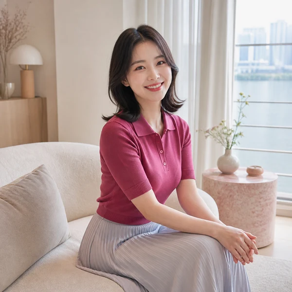 힐링 아델룸 홈타이 대표 안내 이미지