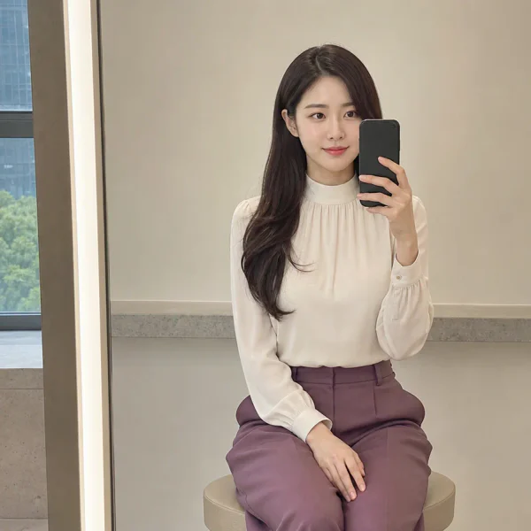 클래식 아이린스테이 테라피 안내 이미지