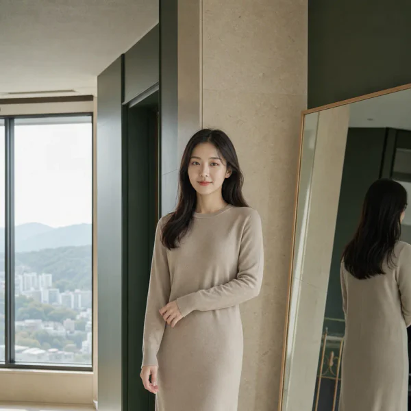 클래식 아모르릴렉스 테라피 안내 이미지