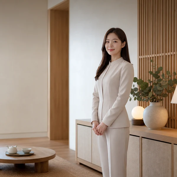 스위트 보미스테이 테라피 대표 안내 이미지
