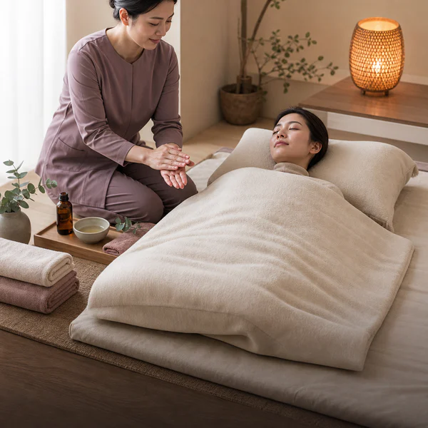 로열 소담아지트 테라피 대표 안내 이미지