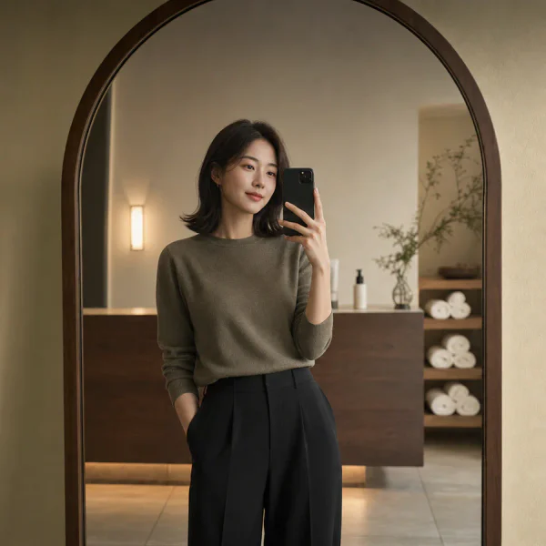 모던 블루밍센터 홈타이 제휴업체 이미지
