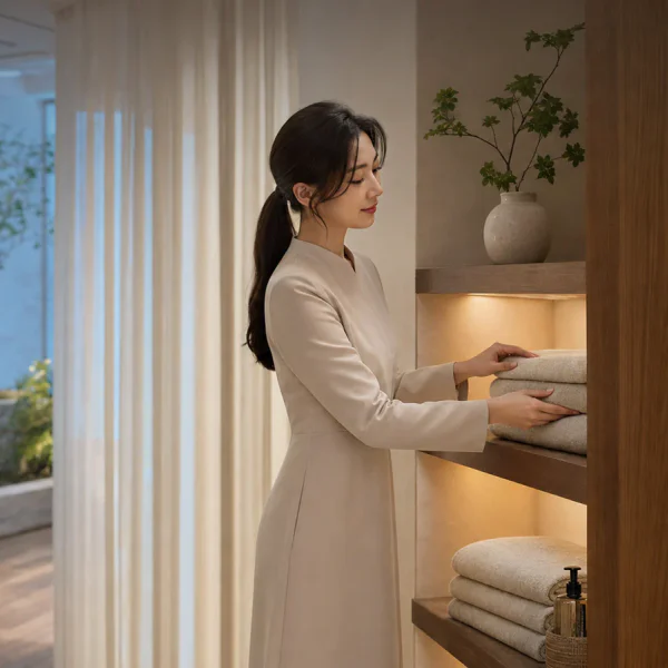 가든 미나스테이 홈타이 제휴업체 이미지