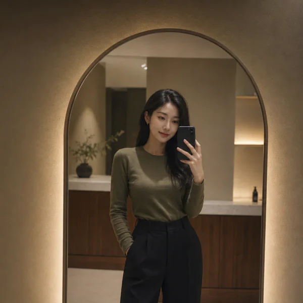 로열 예리살롱 홈타이 안내 이미지