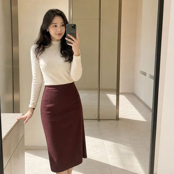 클래식 유나스테이 테라피 대표 안내 이미지