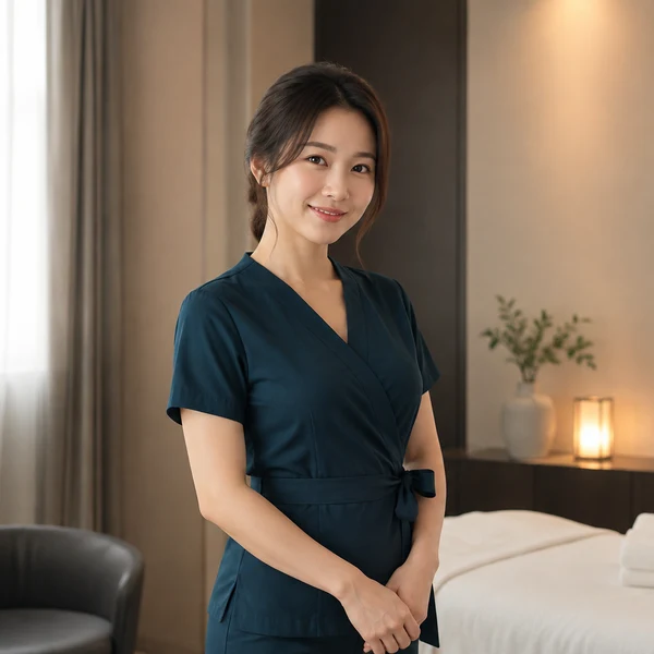 모던 닝닝살롱 홈타이 안내 이미지