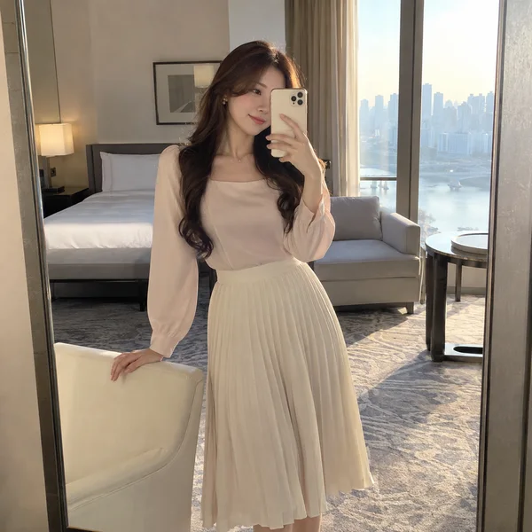 프리미엄 제니하우스 테라피 대표 안내 이미지