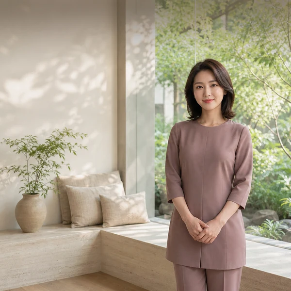 아로마 블루밍테라스 홈타이 대표 안내 이미지