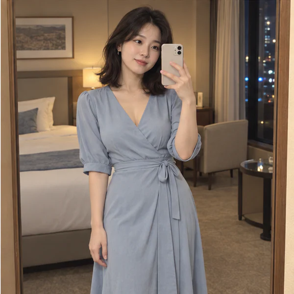 웰니스 로제플레이스 테라피 대표 안내 이미지