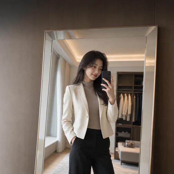 스테이 마리웰빙 홈타이 대표 안내 이미지