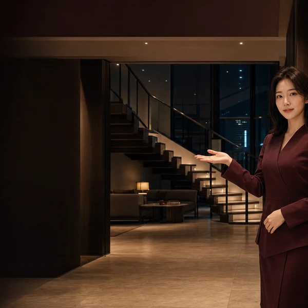스위트 하린테라스 홈타이 제휴업체 이미지