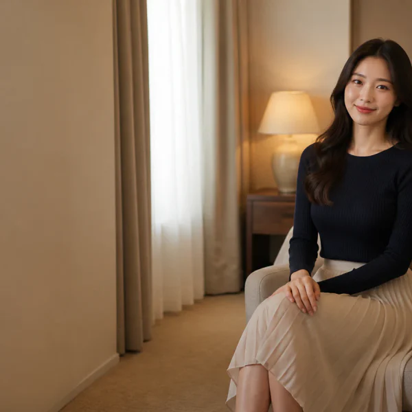로열 카리나센터 홈타이 안내 이미지