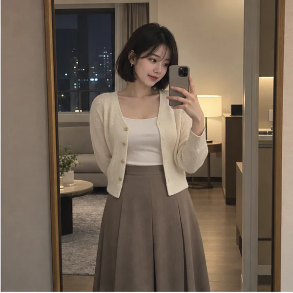 아로마 리서포레스트 테라피 대표 안내 이미지
