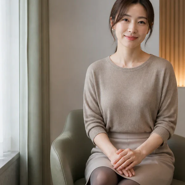 모던 하린포레스트 테라피 안내 이미지
