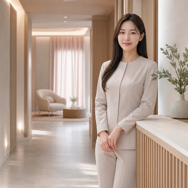 로열 하니룸 테라피 대표 안내 이미지