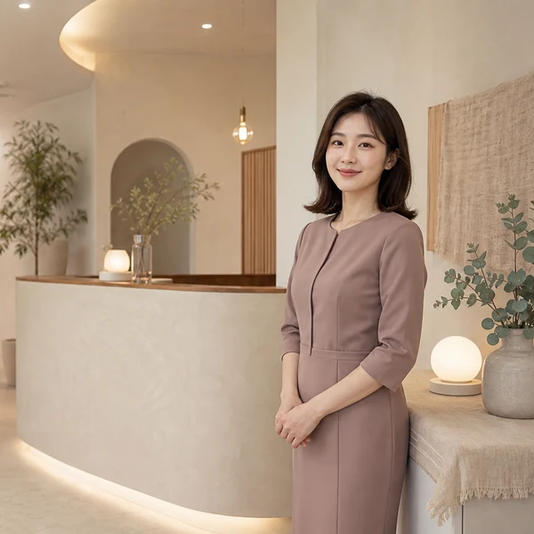 포레스트 리사아지트 마사지 대표 안내 이미지
