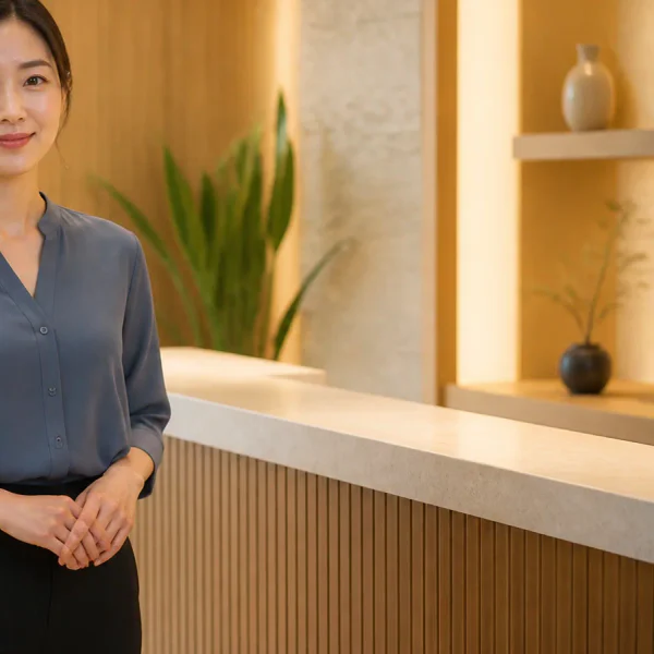 가든 카리나스테이 홈타이 제휴업체 이미지