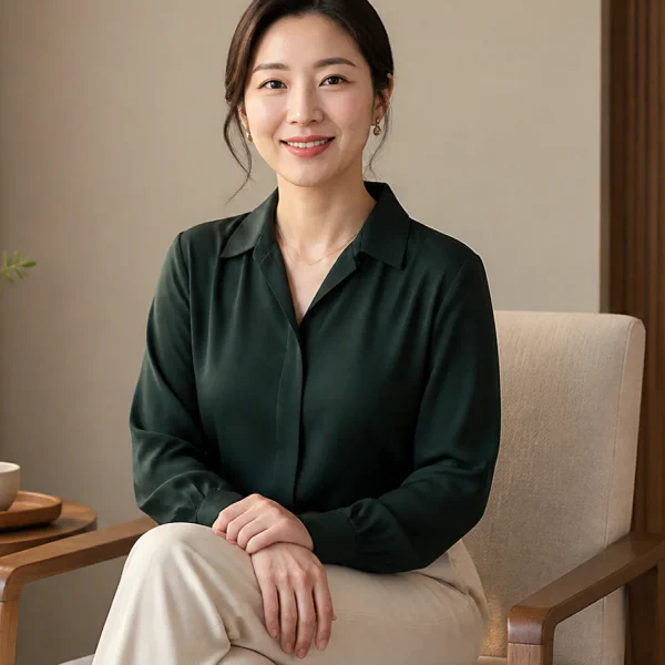 아로마 로제웰빙 테라피 안내 이미지