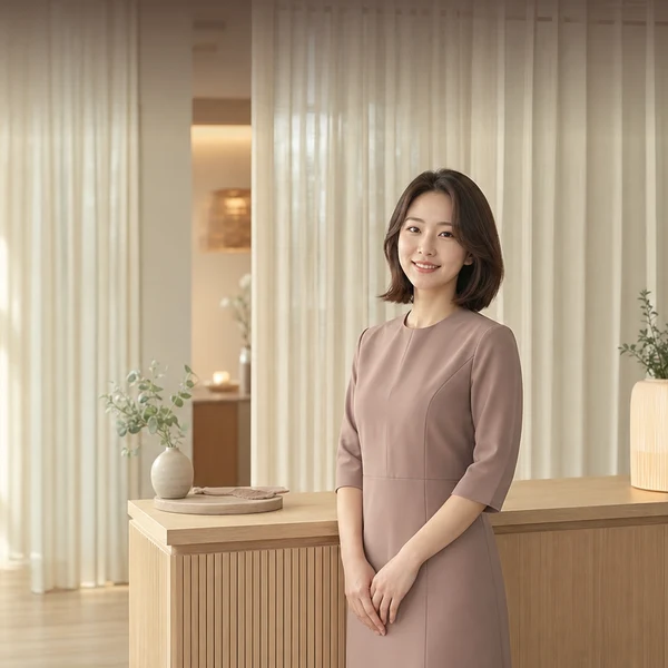 스테이 리브릴렉스 테라피 대표 안내 이미지