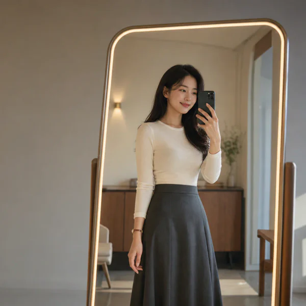 로열 설현살롱 테라피 대표 안내 이미지