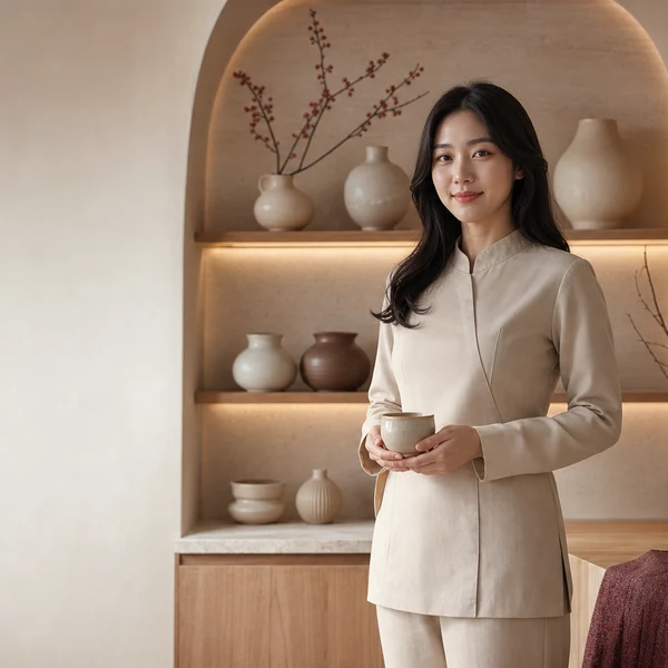 가든 가을케어 마사지 대표 안내 이미지