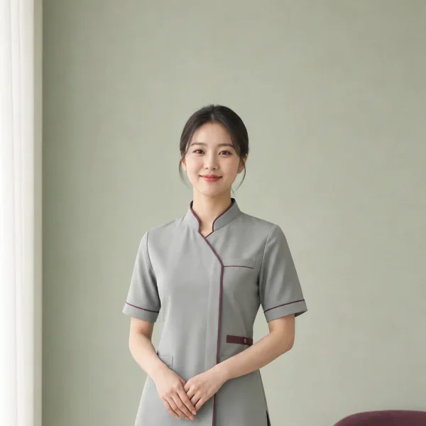 클래식 아모르스테이 테라피 안내 이미지