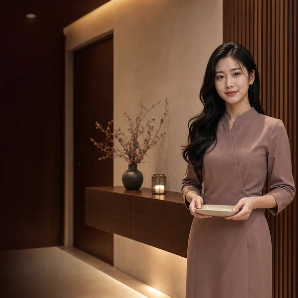 프리미엄 다현케어 테라피 제휴업체 이미지