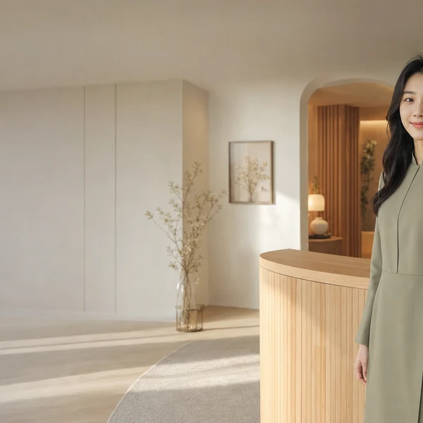 가든 아모르하우스 테라피 안내 이미지