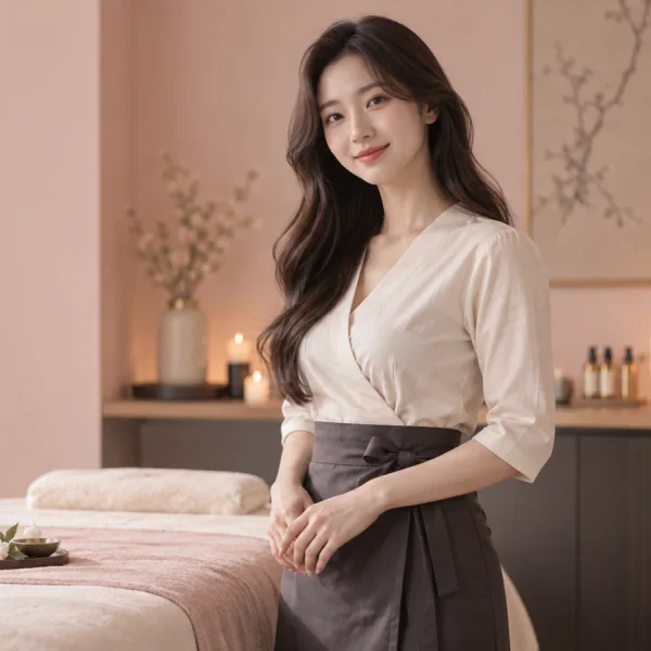 시그니처 문별스튜디오 테라피 안내 이미지