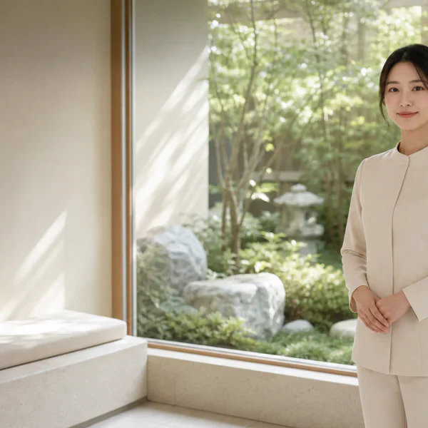 아로마 리서릴렉스 테라피 대표 안내 이미지