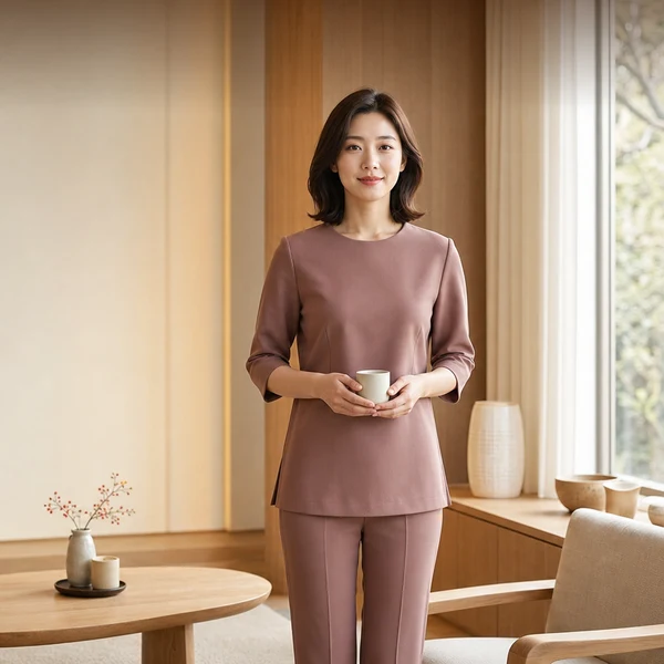 힐링 나나룸 마사지 제휴업체 이미지