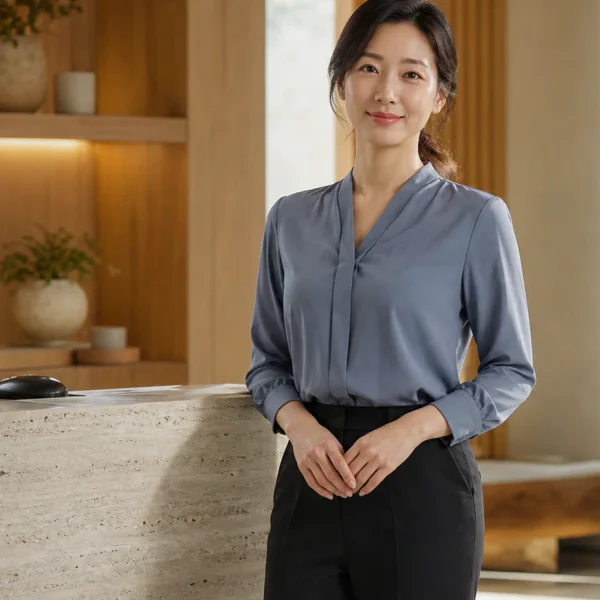 웰니스 사나웰빙 테라피 제휴업체 이미지