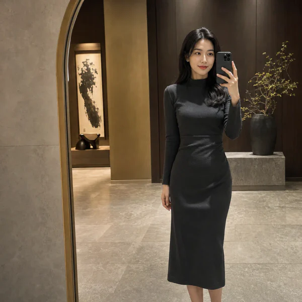 그랜드 유리아스테이 테라피 대표 안내 이미지
