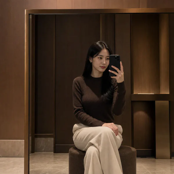 스테이 리사플레이스 마사지 대표 안내 이미지