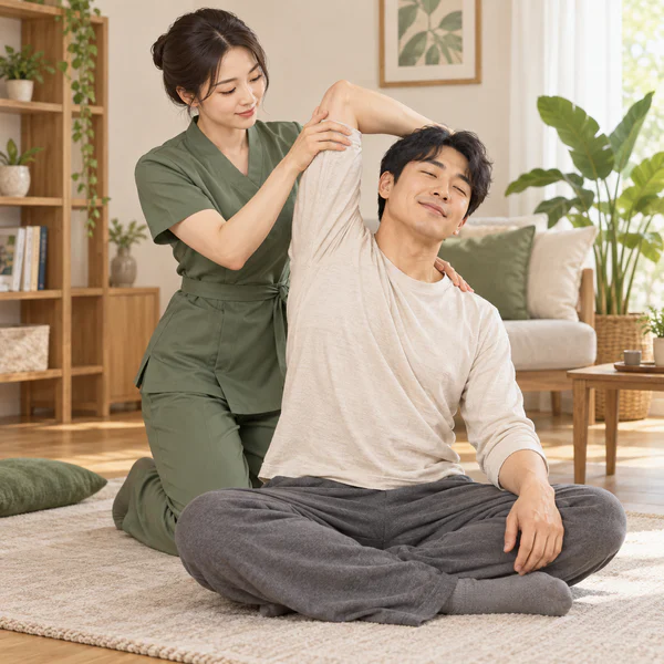 가든 레이스테이 홈타이 제휴업체 이미지