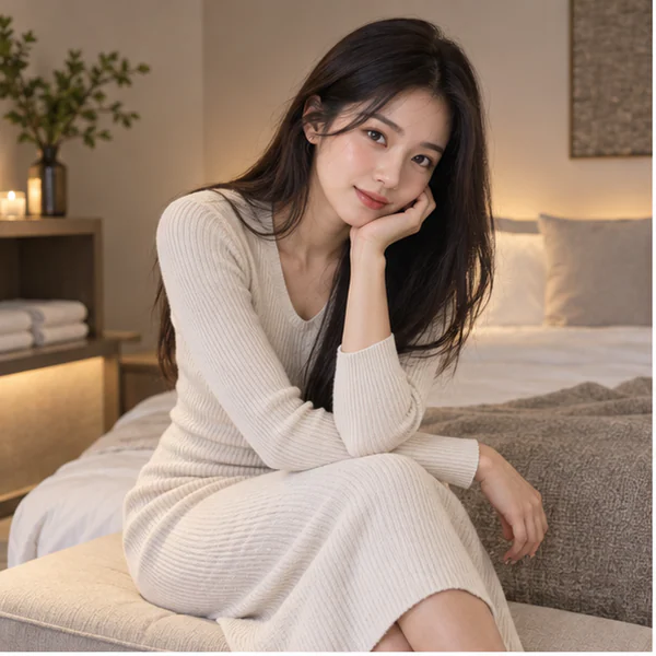 그랜드 리안스테이 홈타이 대표 안내 이미지