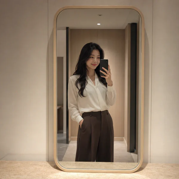 아로마 아이린웰빙 홈타이 대표 안내 이미지