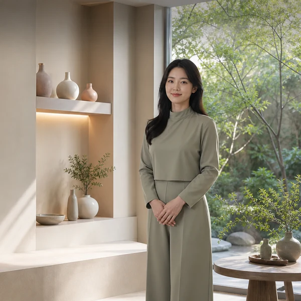 아로마 예리릴렉스 마사지 안내 이미지