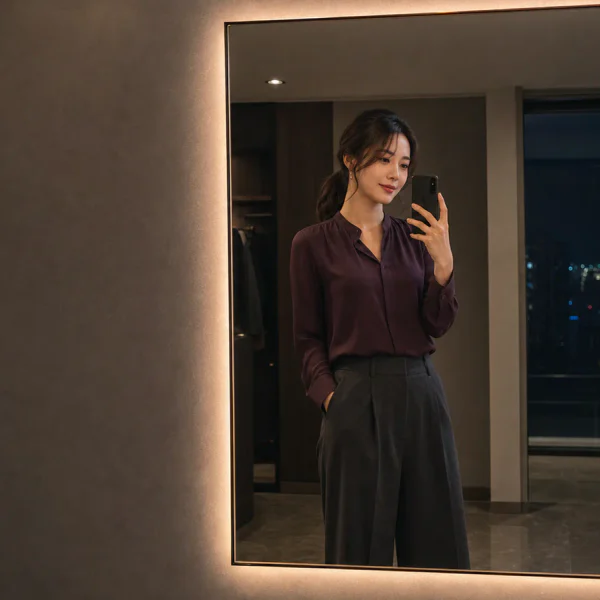 블랑 레이룸 테라피 대표 안내 이미지