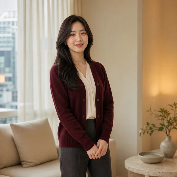 스테이 리안웰빙 홈타이 대표 안내 이미지