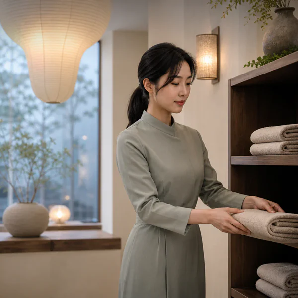 클래식 프라임릴렉스 마사지 제휴업체 이미지