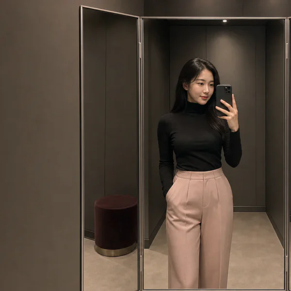 프리미엄 나나아지트 마사지 대표 안내 이미지