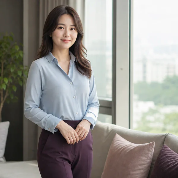 모던 레이포레스트 테라피 안내 이미지