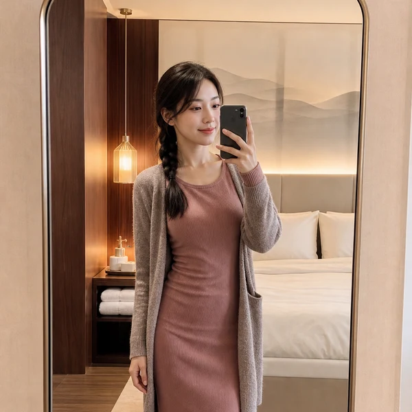 리안스튜디오 마사지 대표 안내 이미지