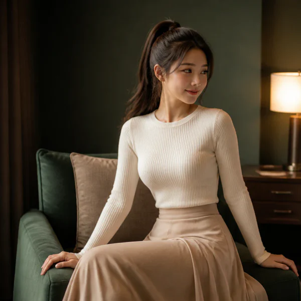 스위트 클로이테라스 마사지 제휴업체 이미지