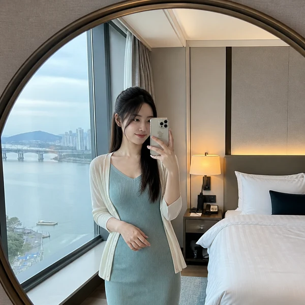 모던 새봄가든 테라피 대표 안내 이미지