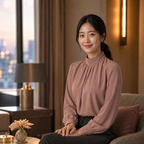 하린스파 테라피 대표 안내 이미지