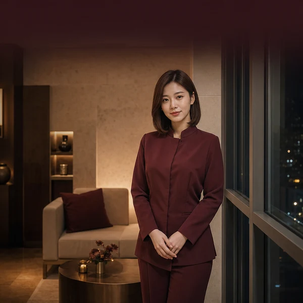 스테이 미나포레스트 홈타이 대표 안내 이미지