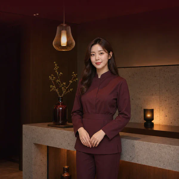 스테이 문별릴렉스 테라피 안내 이미지