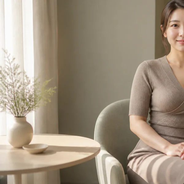 가든 세레나스테이 마사지 대표 안내 이미지